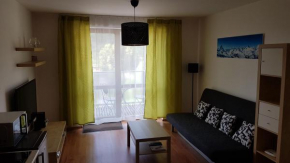 Apartmány Liptov MACO Liptovsky Mikulas